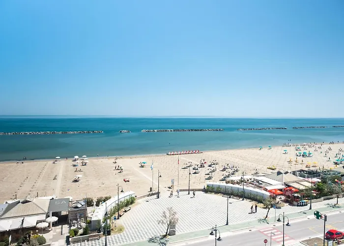 Hotel Royal Cesenatico